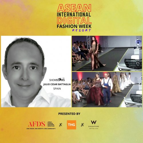 Photo post from aseanfdshowcase.