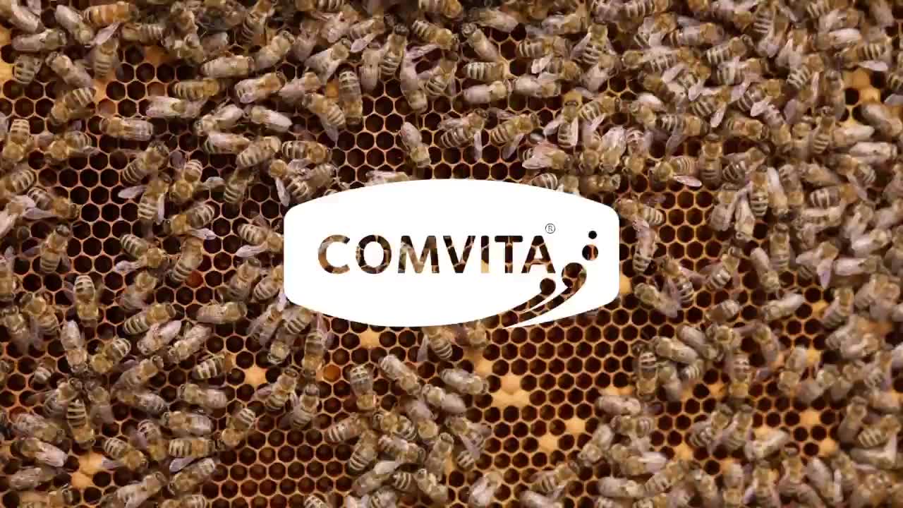 Video post from comvita_au.