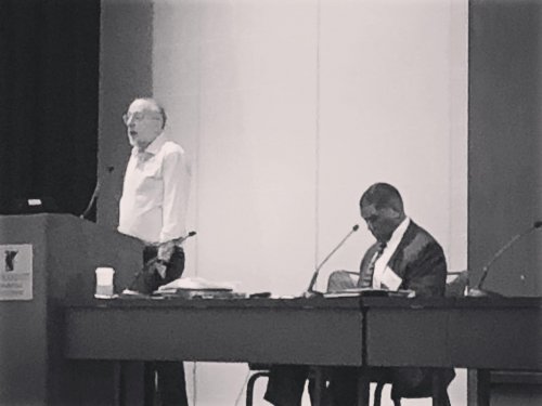 Photo post from laborlawtexasbar.