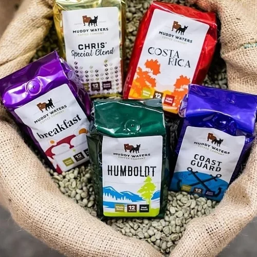 Photo post from muddywaterscoffeecompany.