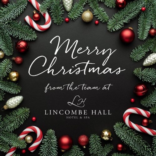 Photo post from lincombe_hall.