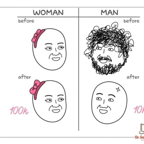Photo post from desaronsalon.