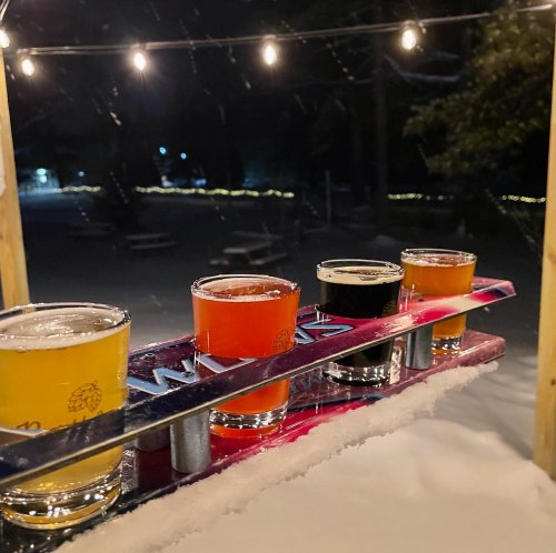 Photo post from northlandbrew.