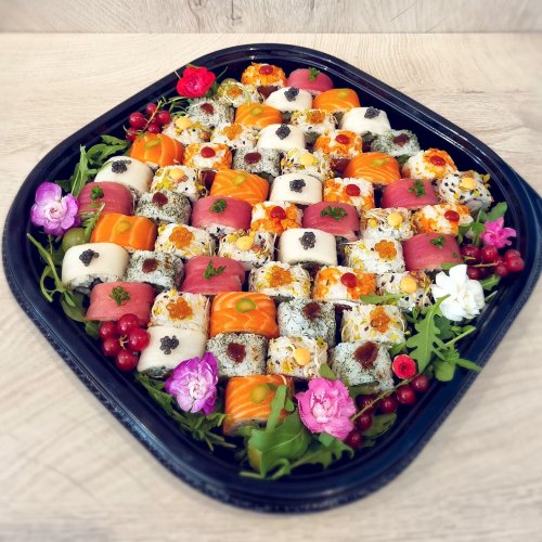 Photo post from sun_sushi_restaurant.