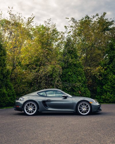Photo post from porschewarrington.