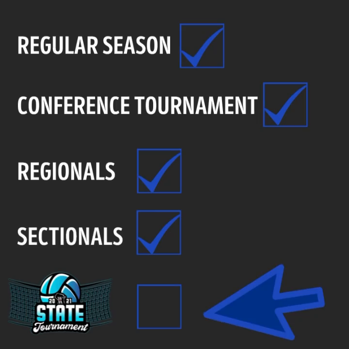 Video post from epicvball.