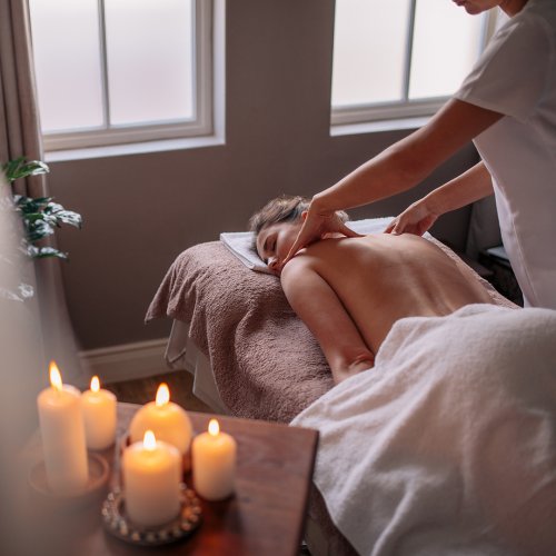 Photo post from medicalsportsmassage.