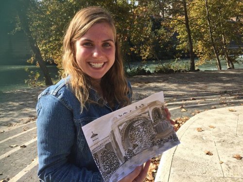 Carousel post from aur_arts.