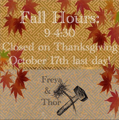 Photo post from freyaetthor.