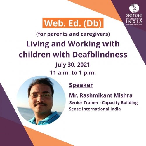 Photo post from sense.india.