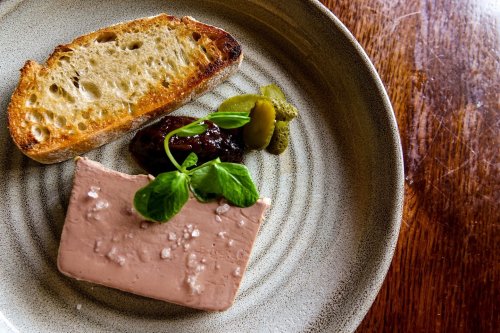 Photo post from themoathouse.