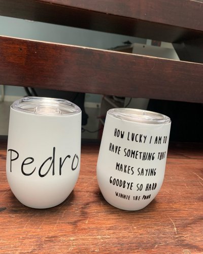 Carousel post from la_gifteria.