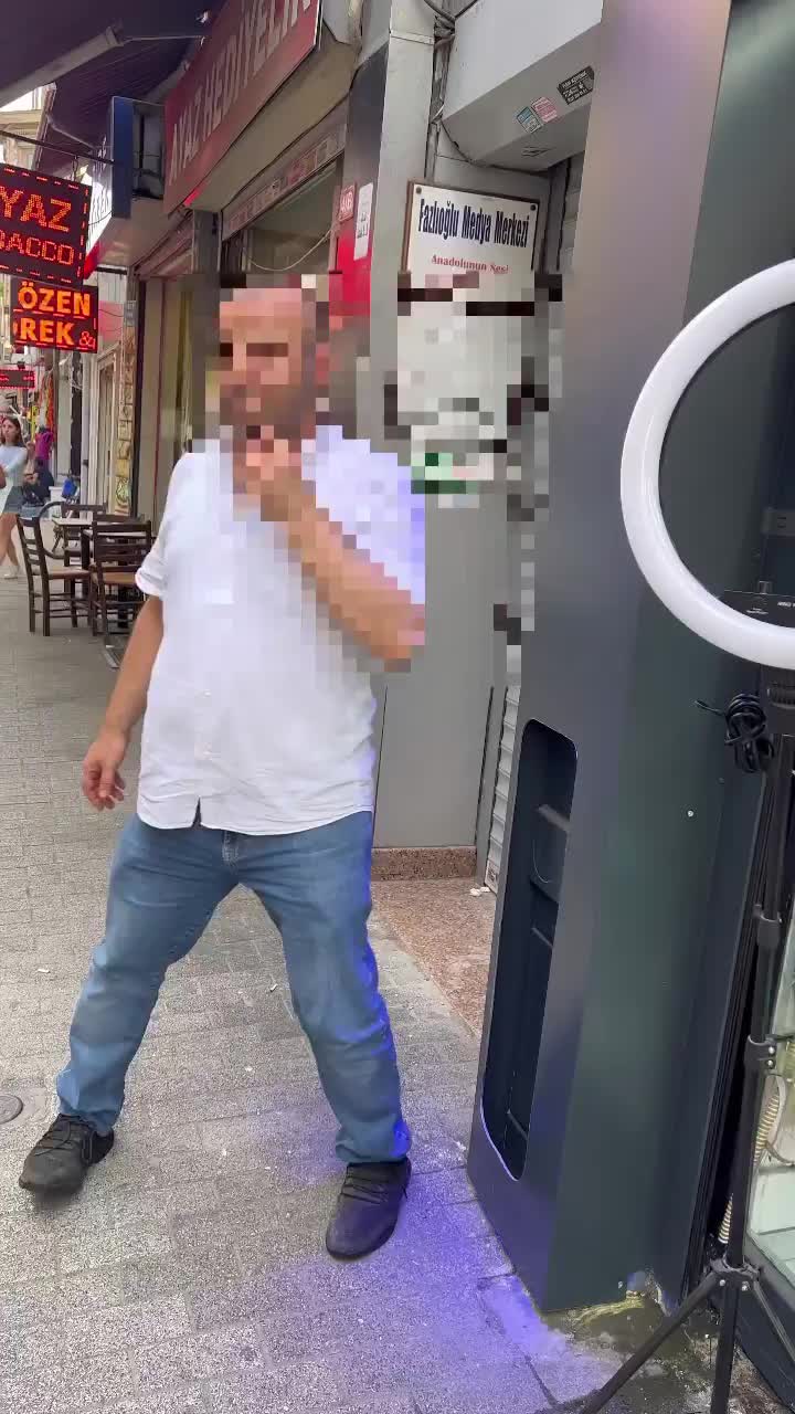 Video post from mehmetenliogluofficial.