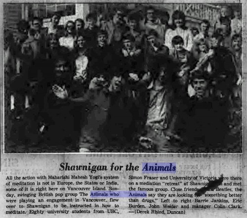 Photo post from shawniganlakemuseum.
