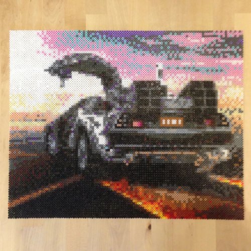 Photo post from caveofpixels.