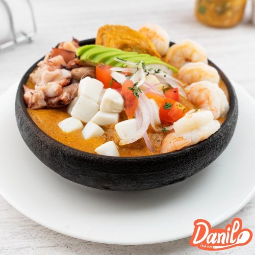 Photo post from danilo_restaurante.