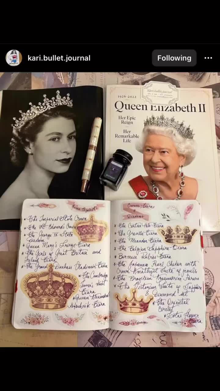 Video post from penandinkchallenge.