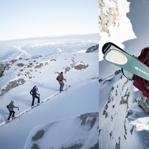 Carousel post from kaestleski.