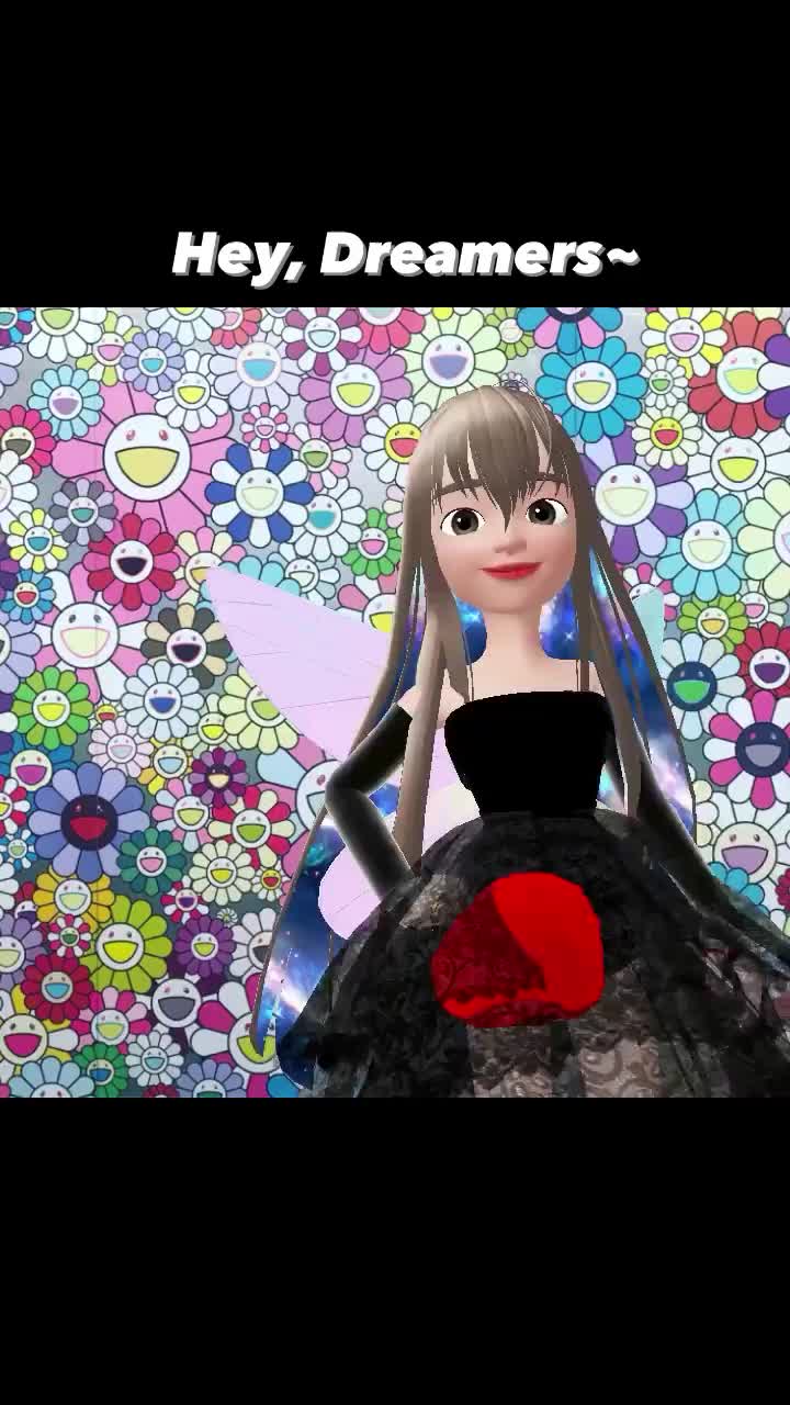 Video post from nydreamer7.