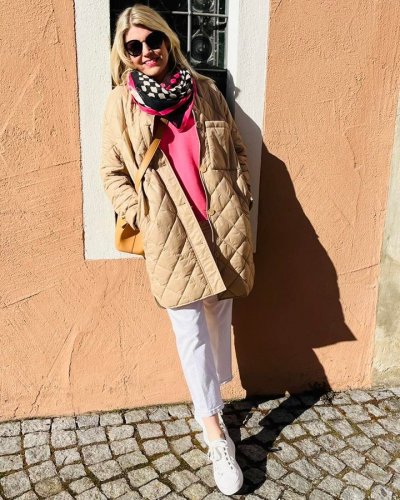 Photo post from modehausbinder.