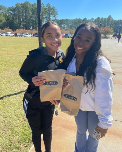 Carousel post from uscbstudentlife.