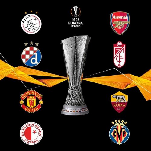 Photo post from charmcitygooners.