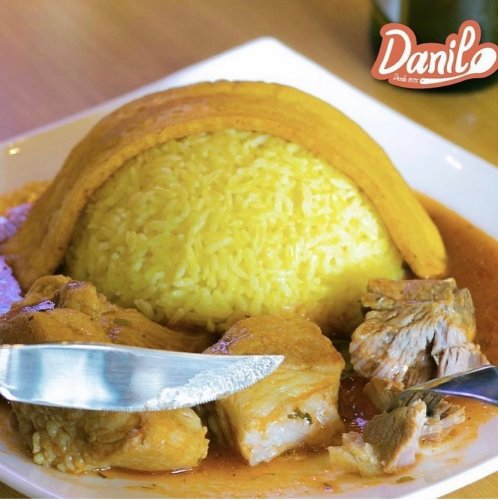 Photo post from danilo_restaurante.