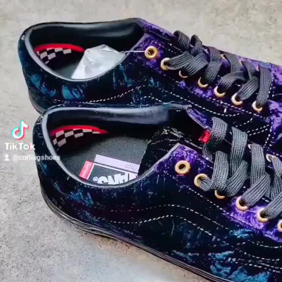 Video post from craigscurlingshoes.