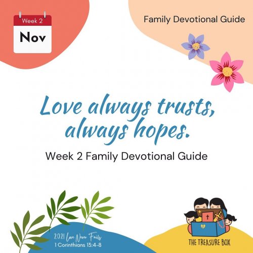 Carousel post from thetreasureboxsg.