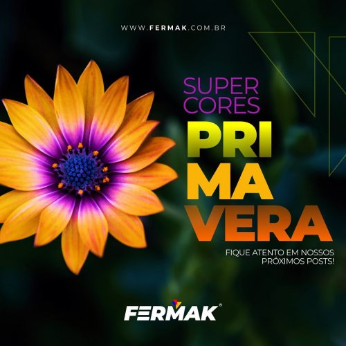 Carousel post from fermakoficial.