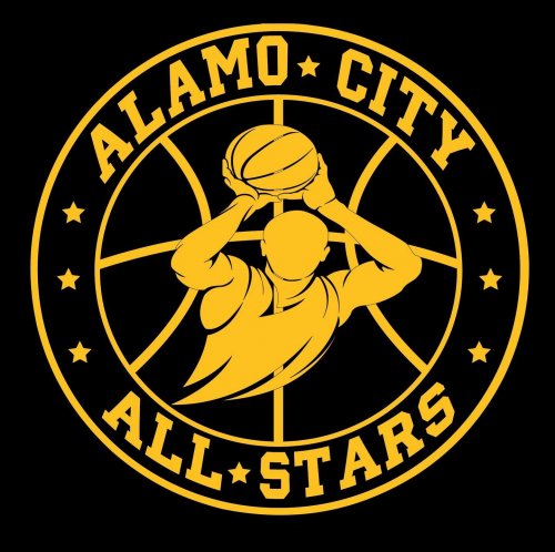 Photo post from thealamocityallstars.