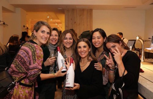 Photo post from purethewineryes.
