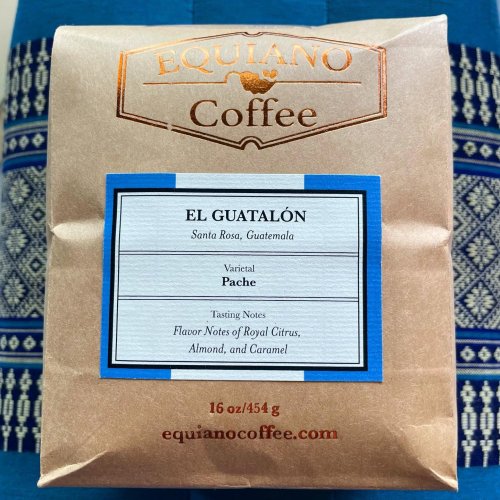 Photo post from equianocoffee.