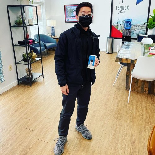 Photo post from lennoxflatscolumbus.