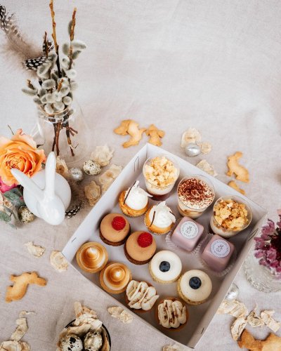 Photo post from suesseboutique.