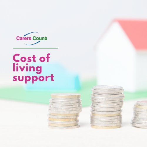 Photo post from carerscountkirklees.