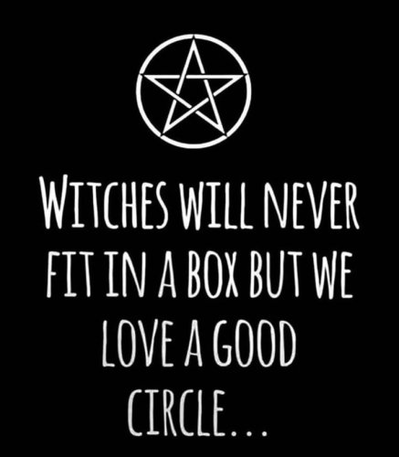Photo post from wildwitchesmagic.
