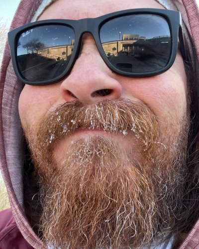 Photo post from trekdirtyto.me.