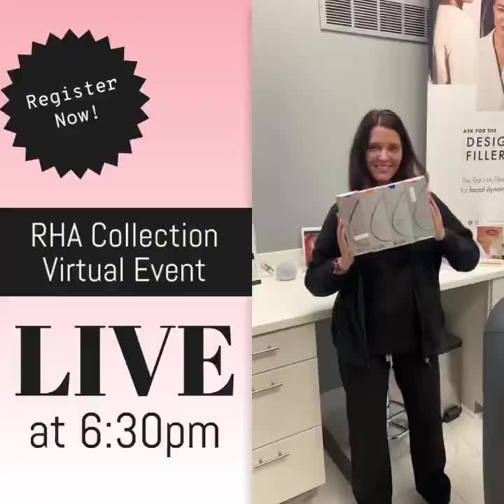 Video post from lushaestheticsky.