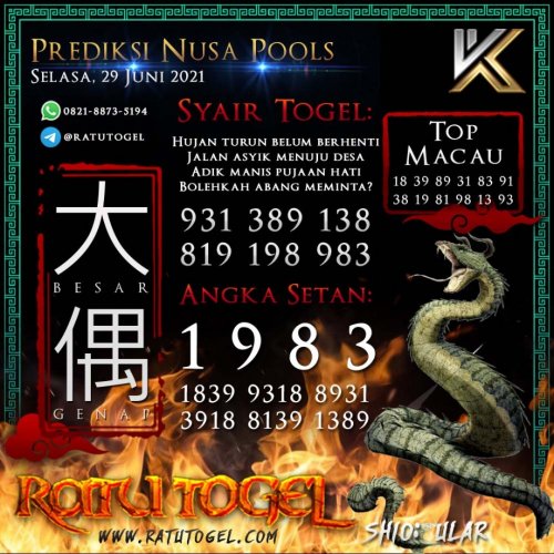 Photo post from bocorantogeltotomacau.