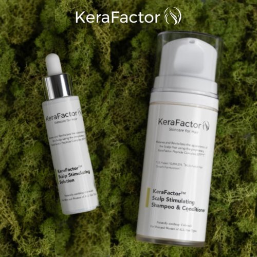 Photo post from kerafactor.