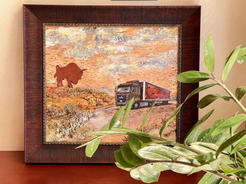 Photo post from padarunak.fond.