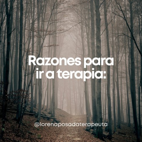 Carousel post from lorenaposadaterapeuta.