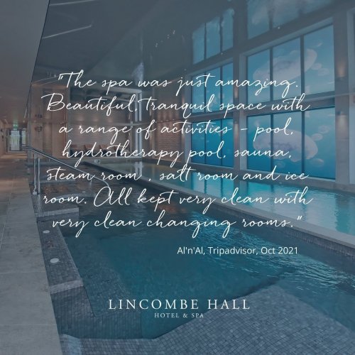 Photo post from lincombe_hall.