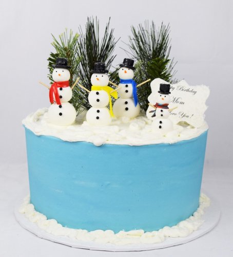 Photo post from marquettescakestudio.