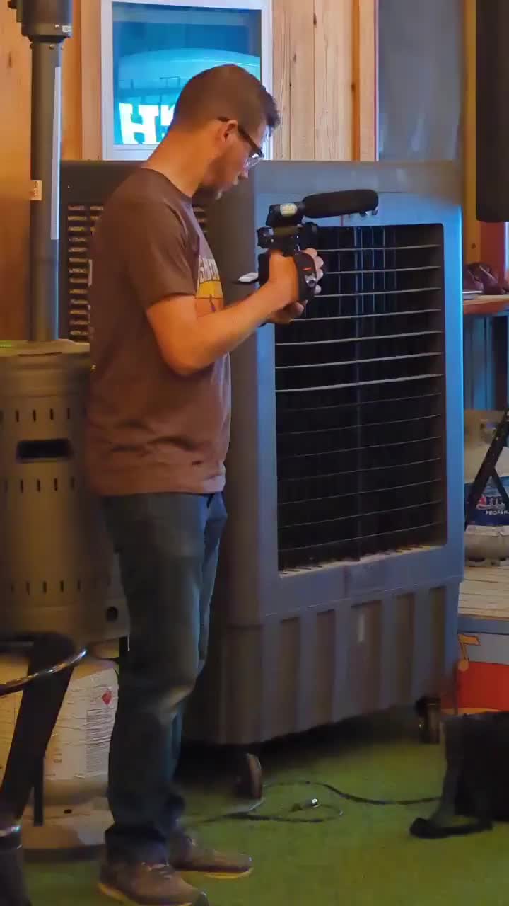 Video post from nightowlsracing.