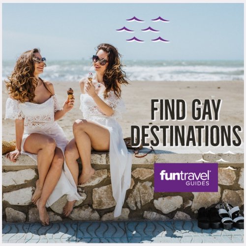 Photo post from gaytravelmaps.