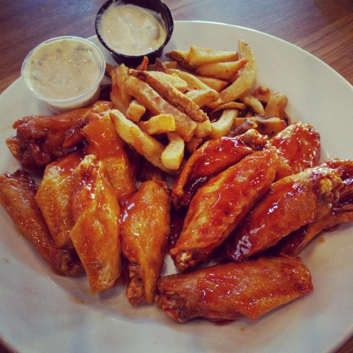 Photo post from kirkyardpub.