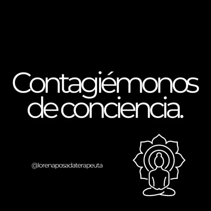 Video post from lorenaposadaterapeuta.