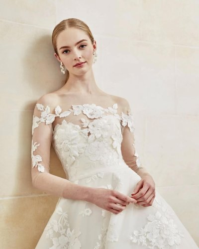 Photo post from jolibride.